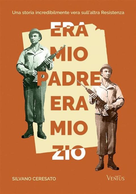 Era mio padre, era mio zio(Kobo/電子書)