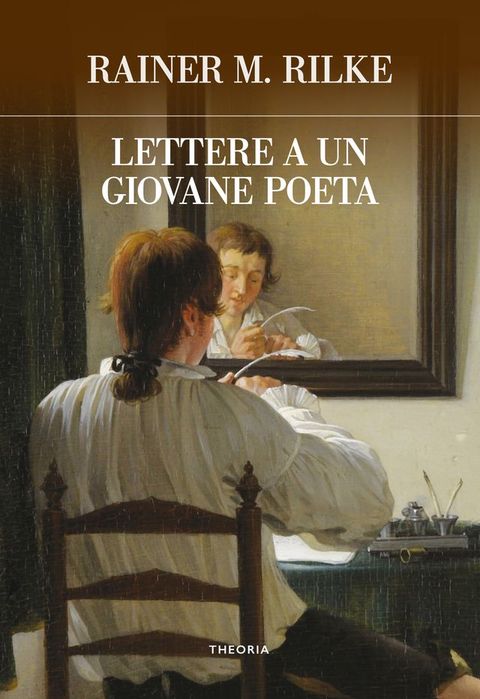 Lettere a un giovane poeta(Kobo/電子書)