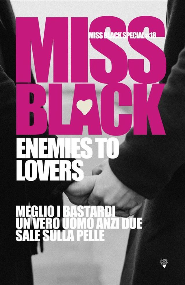  Enemies to lovers(Kobo/電子書)