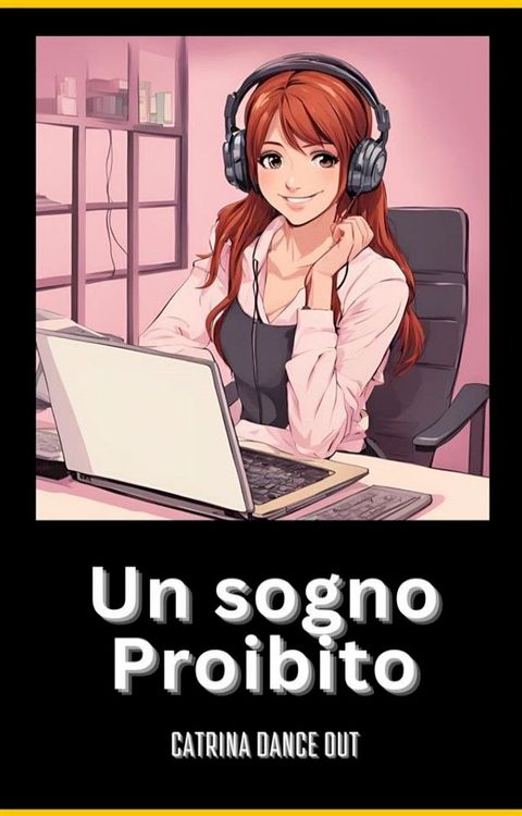 Un Sogno Proibito(Kobo/電子書)