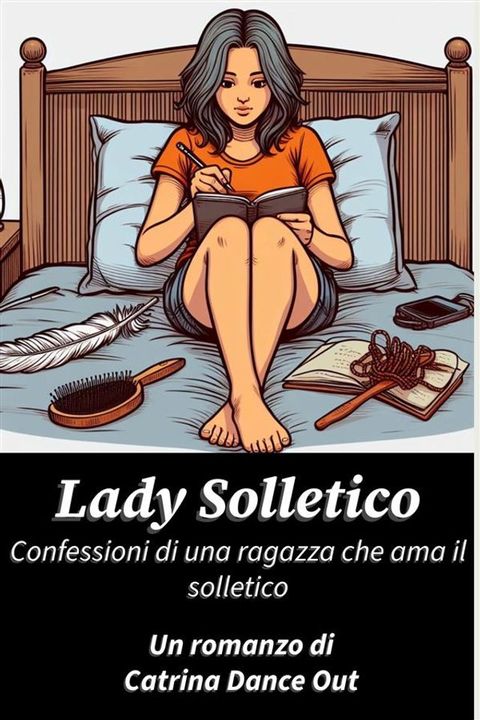 Lady Solletico(Kobo/電子書)