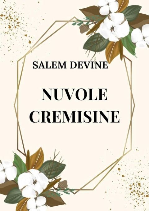 Nuvole Cremisine(Kobo/電子書)