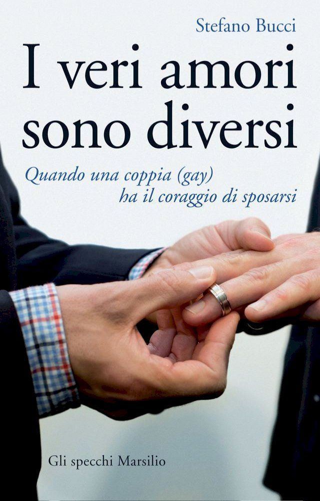  I veri amori sono diversi(Kobo/電子書)