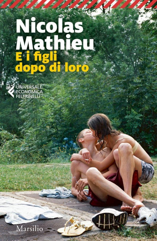  E i figli dopo di loro(Kobo/電子書)