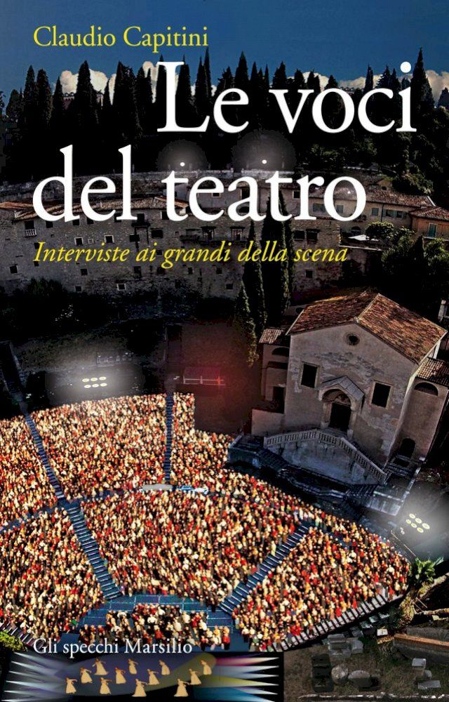  Le voci del teatro(Kobo/電子書)