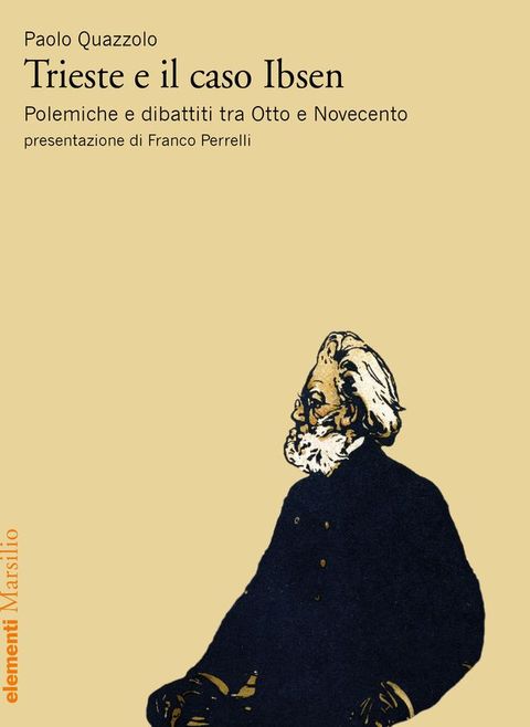 Trieste e il caso Ibsen(Kobo/電子書)