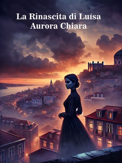 La Rinascita di Luísa(Kobo/電子書)