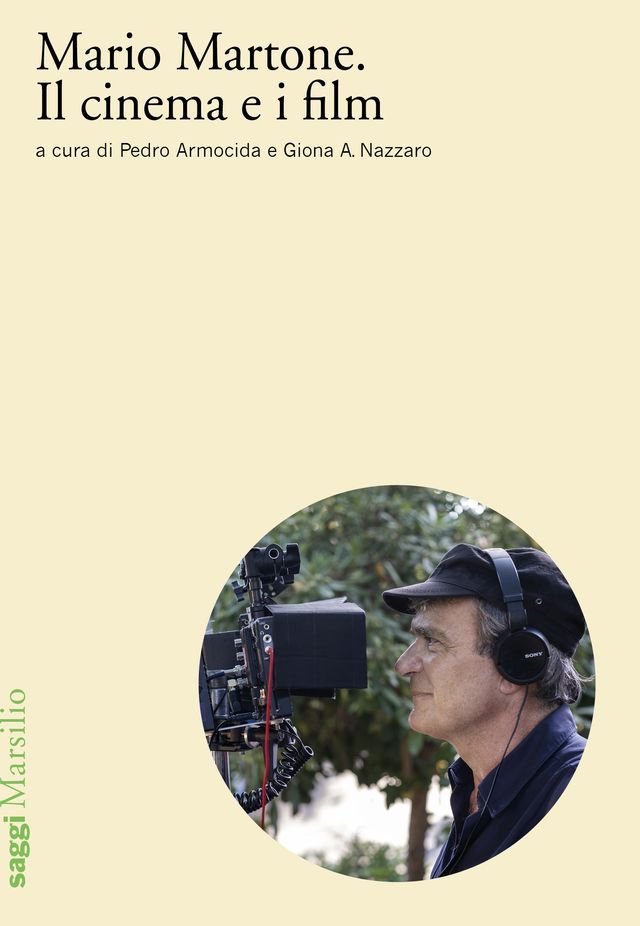  Mario Martone. Il cinema e i film(Kobo/電子書)