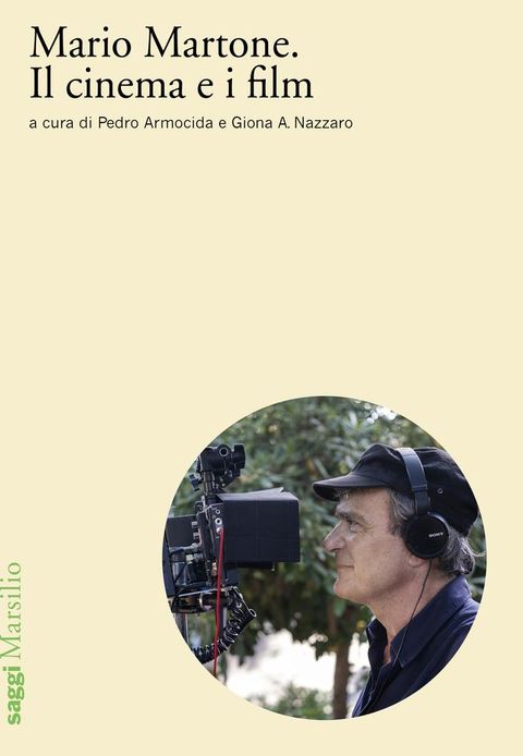 Mario Martone. Il cinema e i film(Kobo/電子書)