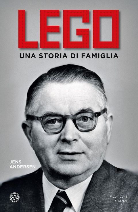 LEGO. Una storia di famiglia(Kobo/電子書)