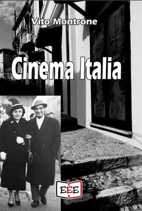 Cinema Italia(Kobo/電子書)