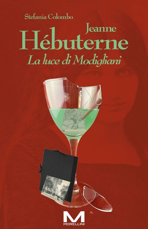 Jeanne Hébuterne(Kobo/電子書)