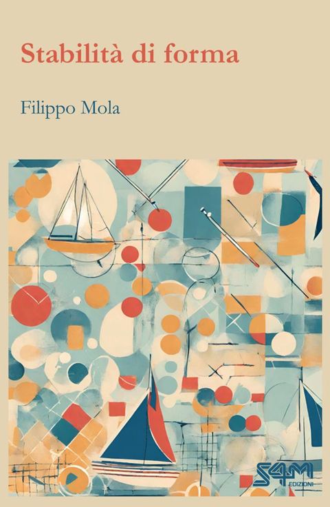 Stabilità di forma(Kobo/電子書)