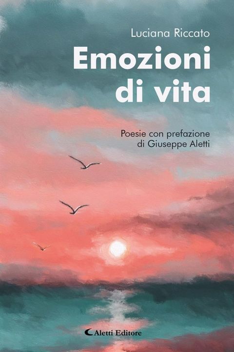 Emozioni di vita(Kobo/電子書)