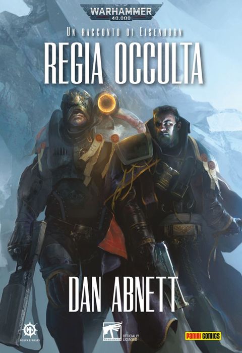 Warhammer 40.000 - Regia occulta(Kobo/電子書)