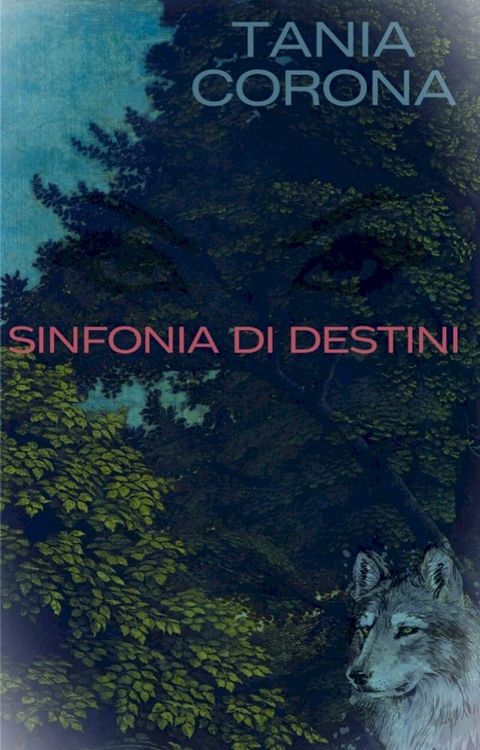 Sinfonia Di Destini(Kobo/電子書)