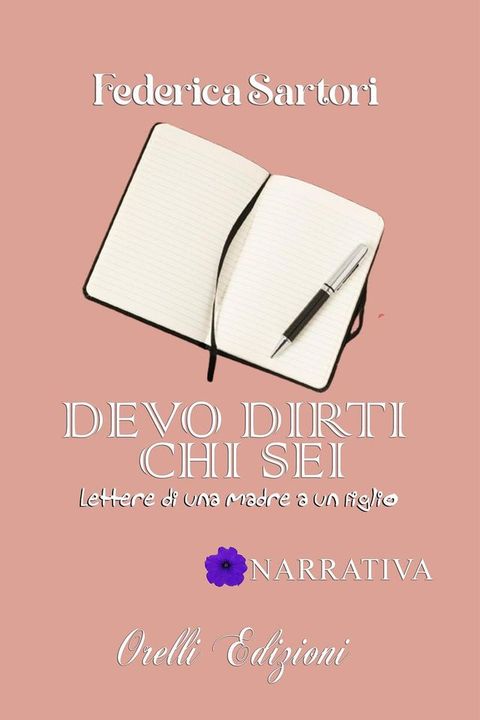 Devo dirti chi sei-Lettere di una madre a un figlio(Kobo/電子書)