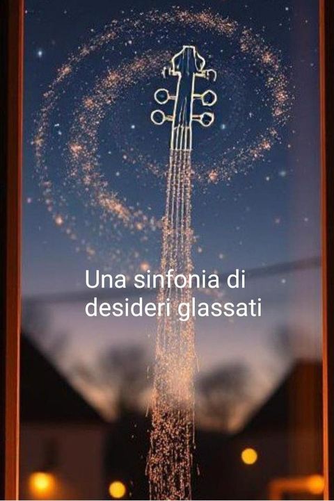 Una sinfonia di desideri glassati(Kobo/電子書)