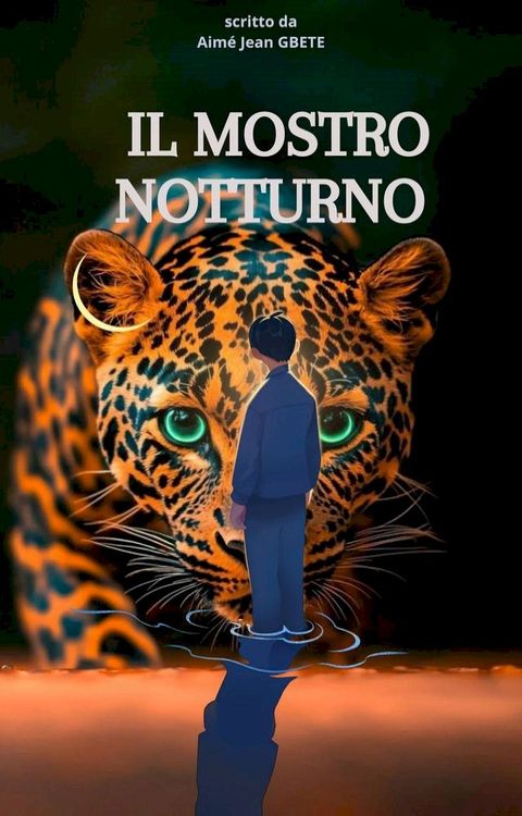 Il mostro notturno(Kobo/電子書)