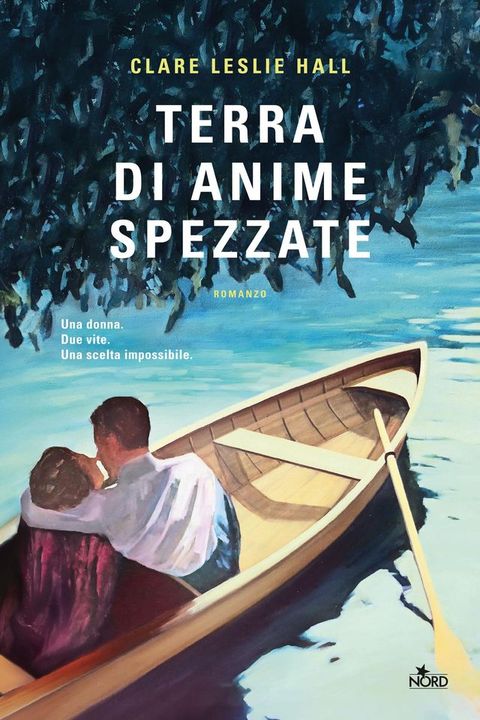 Terra di anime spezzate(Kobo/電子書)