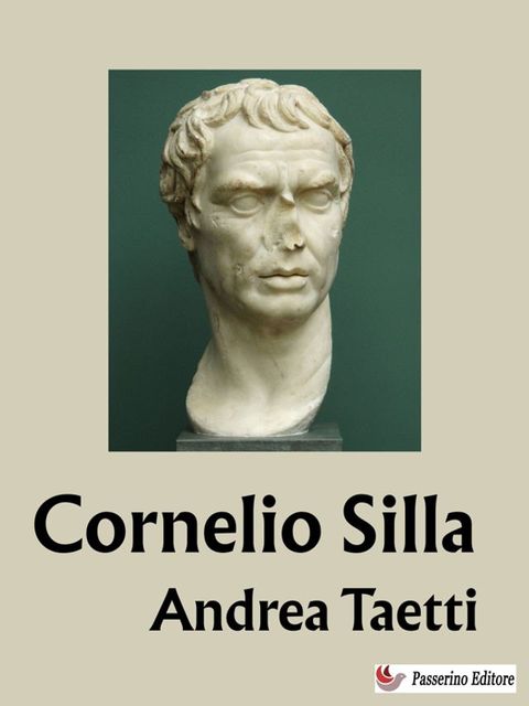 Cornelio Silla(Kobo/電子書)