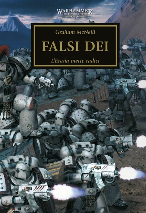 Warhammer The Horus Heresy Volume 2(Kobo/電子書)