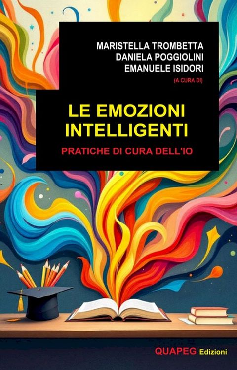 Le emozioni intelligenti(Kobo/電子書)
