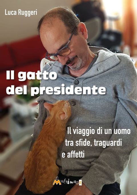 Il gatto del presidente(Kobo/電子書)