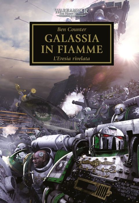 Warhammer The Horus Heresy Volume 3(Kobo/電子書)