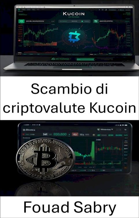 Scambio di criptovalute Kucoin