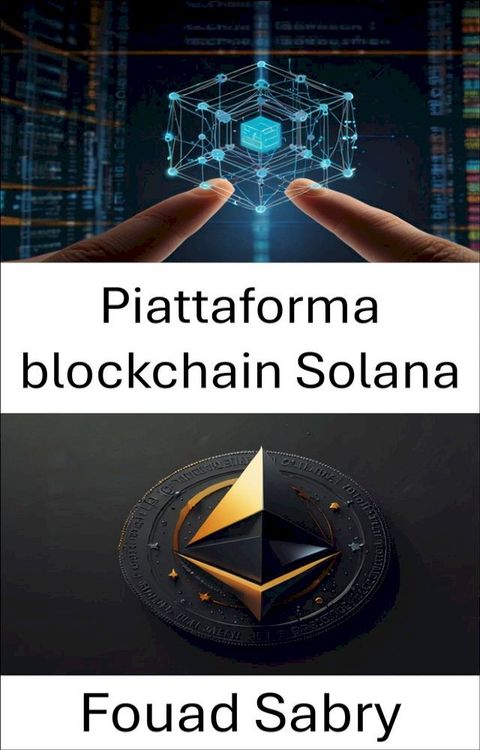 Piattaforma blockchain Solana