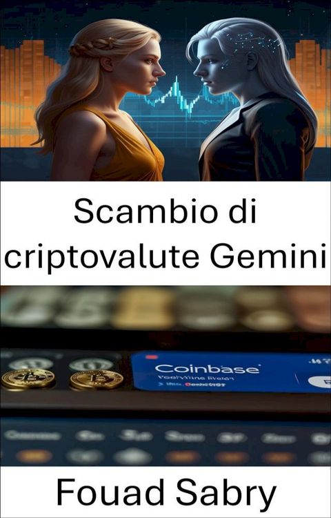 Scambio di criptovalute Gemini