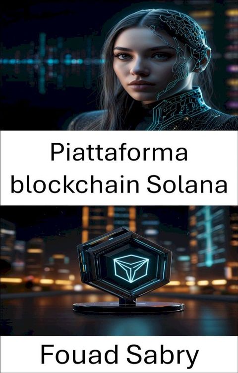 Piattaforma blockchain Solana
