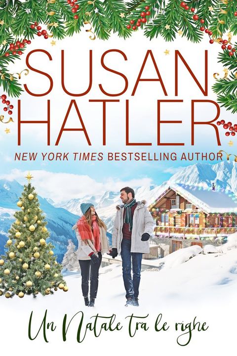 Un Natale tra le righe