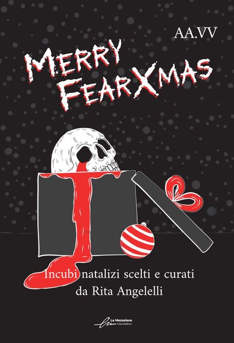 Merry fearXmas