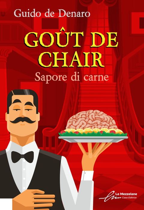 Goût de chair – Sapore di carne
