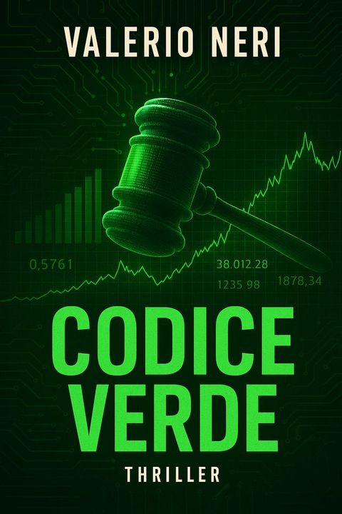 CODICE VERDE