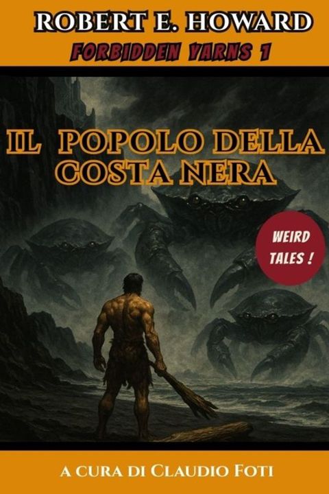 Il Popolo della Costa Nera