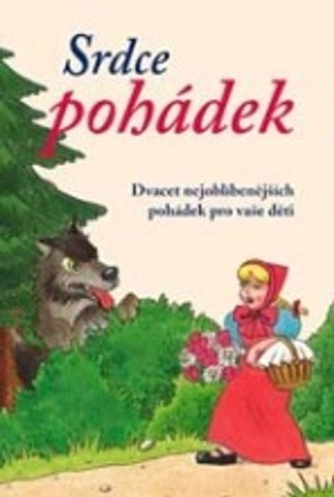 Srdce poh&aacute;dek(Kobo/電子書)