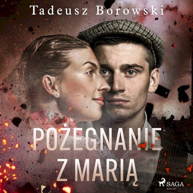  Pożegnanie z Marią(Kobo/電子書)