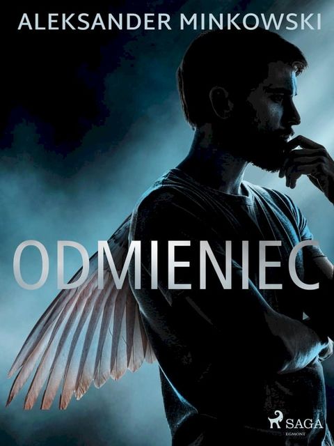 Odmieniec(Kobo/電子書)