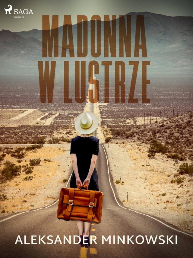  Madonna w lustrze(Kobo/電子書)