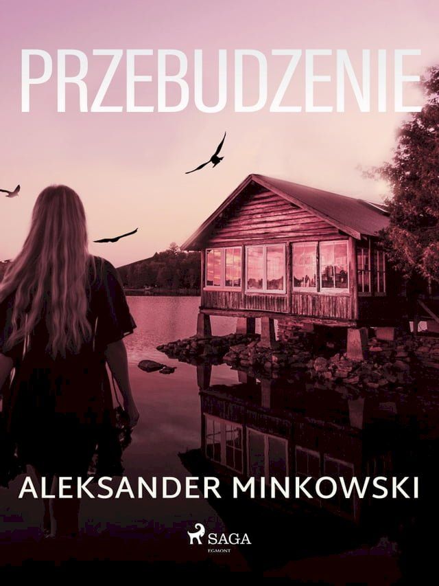  Przebudzenie(Kobo/電子書)