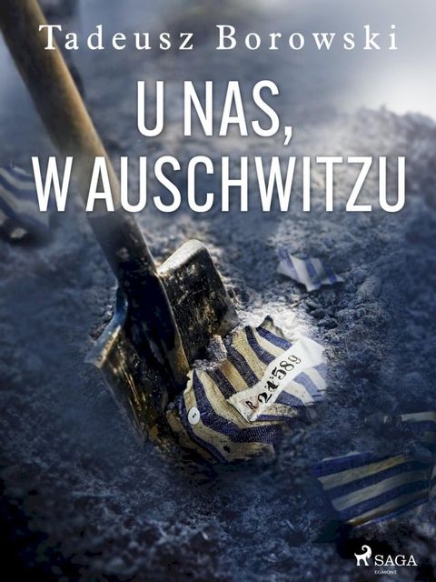 U nas, w Auschwitzu(Kobo/電子書)