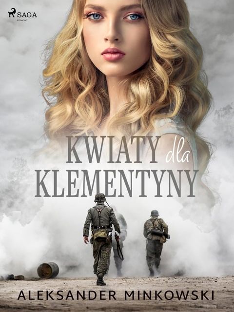 Kwiaty dla Klementyny(Kobo/電子書)