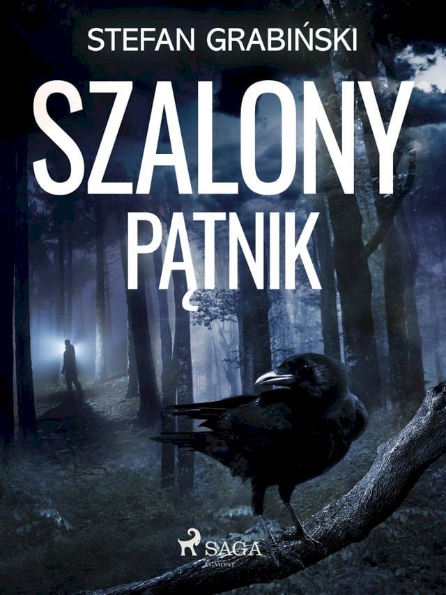  Szalony pątnik(Kobo/電子書)