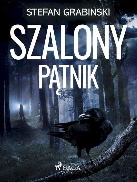 Szalony pątnik(Kobo/電子書)