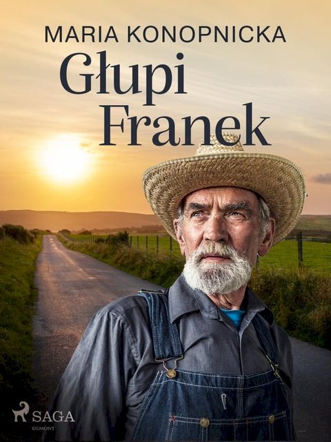 Głupi Franek(Kobo/電子書)