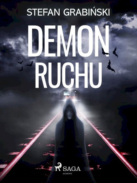 Demon ruchu(Kobo/電子書)