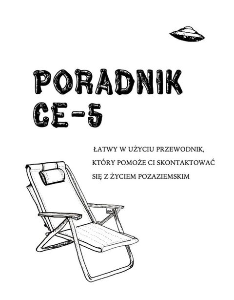 PORADNIK CE-5(Kobo/電子書)